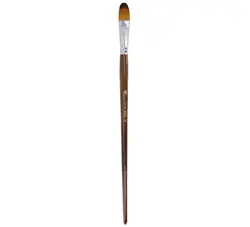 قلمو زبان گربه ای پارس آرت سری 2114 شماره 18