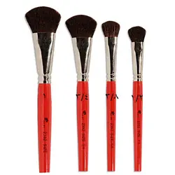 قلمو محوکن سرتخت پارس آرت سری 2392(سایز 3/4)