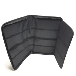 کیف قلم مو 3 لت دنا آرت (برزنتی)