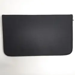 کیف قلم مو 3 لت دنا آرت (برزنتی)