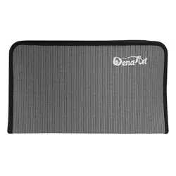 کیف قلم مو 4 لت دنا آرت (برزنتی)