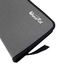 کیف قلم مو 4 لت دنا آرت (برزنتی)