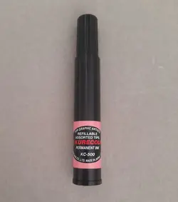 ماژیک راندو زیگ مدل کیوکالر کد 204