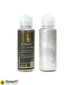 مایع ورق نقره  ۱۰۰ میل فلورانس