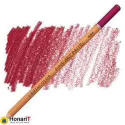 مداد پاستل کرتاکالر مدل FINE ART47 کد 127 رنگ Ruby
