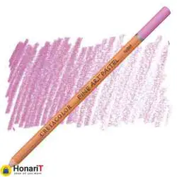 مداد پاستل کرتاکالر مدل FINE ART47 کد 135 رنگ Light Old Rose