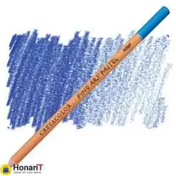 مداد پاستل کرتاکالر مدل FINE ART47 کد 153 رنگ Delft Blue