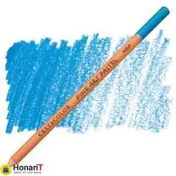 مداد پاستل کرتاکالر مدل FINE ART47 کد 157 رنگ Mountain Blue