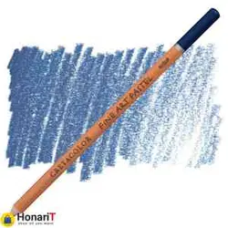 مداد پاستل کرتاکالر مدل FINE ART47 کد 162 رنگ Indigo