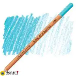 مداد پاستل کرتاکالر مدل FINE ART47 کد 164 رنگ Smyrna Blue