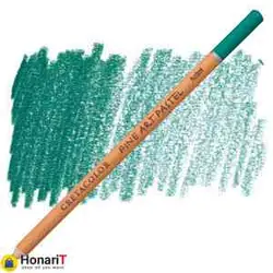 مداد پاستل کرتاکالر مدل FINE ART47 کد 179 رنگ Fir Green