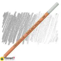 مداد پاستل کرتاکالر مدل FINE ART47 کد 232 رنگ Cloud Gray