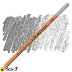 مداد پاستل کرتاکالر مدل FINE ART47 کد 231 رنگ Silver Gray