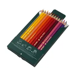 مداد رنگی 24 رنگ آریا مدل Artist