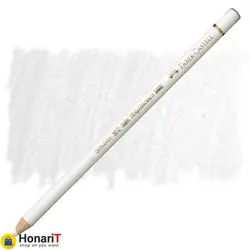 مداد رنگی فابر کاستل مدل Polychromos کد رنگی 101