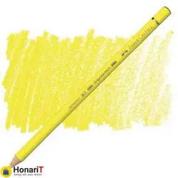 مداد رنگی فابر کاستل مدل Polychromos کد رنگی 105