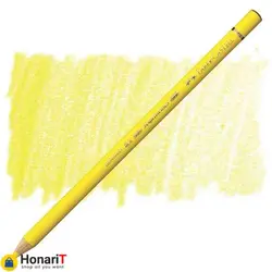 مداد رنگی فابر کاستل مدل Polychromos کد رنگی 107