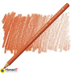 مداد رنگی فابر کاستل مدل Polychromos کد رنگی 115