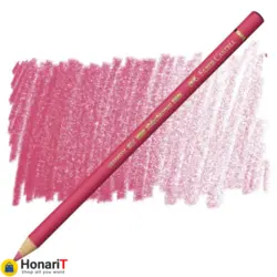 مداد رنگی فابر کاستل مدل Polychromos کد رنگی 124