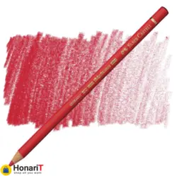 مداد رنگی فابر کاستل مدل Polychromos کد رنگی 121