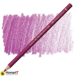 مداد رنگی فابر کاستل مدل Polychromos کد رنگی 125