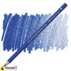 مداد رنگی فابر کاستل مدل Polychromos کد رنگی 143