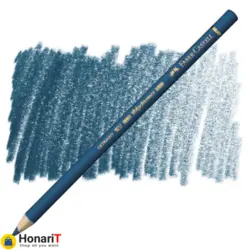 مداد رنگی فابر کاستل مدل Polychromos کد رنگی 155