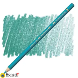 مداد رنگی فابر کاستل مدل Polychromos کد رنگی 156