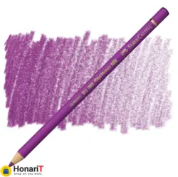 مداد رنگی فابر کاستل مدل Polychromos کد رنگی 134