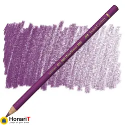 مداد رنگی فابر کاستل مدل Polychromos کد رنگی 135