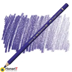 مداد رنگی فابر کاستل مدل Polychromos کد رنگی 137