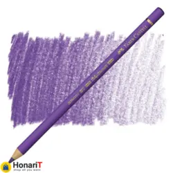 مداد رنگی فابر کاستل مدل Polychromos کد رنگی 138