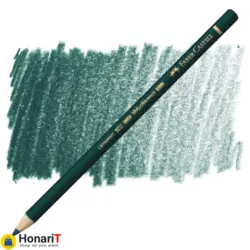 مداد رنگی فابر کاستل مدل Polychromos کد رنگی 158