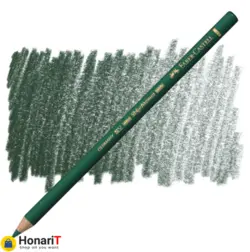 مداد رنگی فابر کاستل مدل Polychromos کد رنگی 159