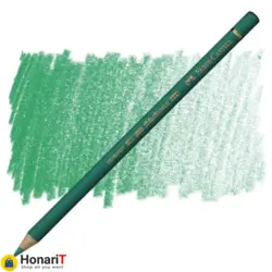 مداد رنگی فابر کاستل مدل Polychromos کد رنگی 161