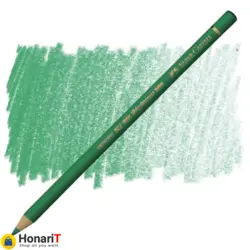 مداد رنگی فابر کاستل مدل Polychromos کد رنگی 163