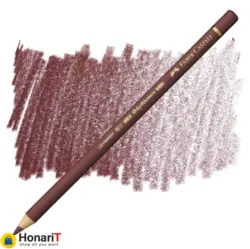 مداد رنگی فابر کاستل مدل Polychromos کد رنگی 169