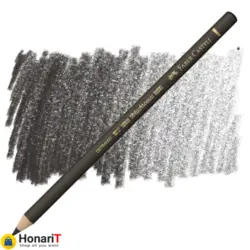 مداد رنگی فابر کاستل مدل Polychromos کد رنگی 175