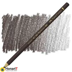 مداد رنگی فابر کاستل مدل Polychromos کد رنگی 177