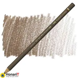 مداد رنگی فابر کاستل مدل Polychromos کد رنگی 178