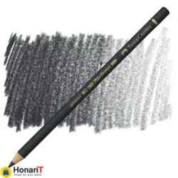 مداد رنگی فابر کاستل مدل Polychromos کد رنگی 181