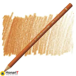 مداد رنگی فابر کاستل مدل Polychromos کد رنگی 186