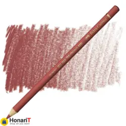 مداد رنگی فابر کاستل مدل Polychromos کد رنگی 190