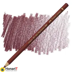 مداد رنگی فابر کاستل مدل Polychromos کد رنگی 192