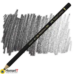 مداد رنگی فابر کاستل مدل Polychromos کد رنگی 199