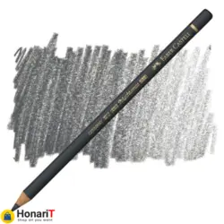 مداد رنگی فابر کاستل مدل Polychromos کد رنگی 235