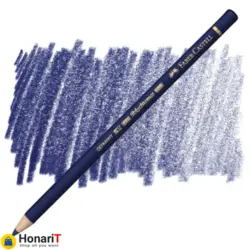 مداد رنگی فابر کاستل مدل Polychromos کد رنگی 247