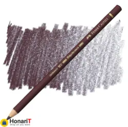 مداد رنگی فابر کاستل مدل Polychromos کد رنگی 263