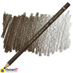 مداد رنگی فابر کاستل مدل Polychromos کد رنگی 280