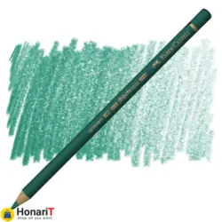 مداد رنگی فابر کاستل مدل Polychromos کد رنگی 276